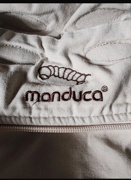Manduca First utilizat