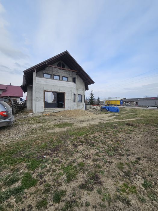 Casa de vanzare in Mitoc