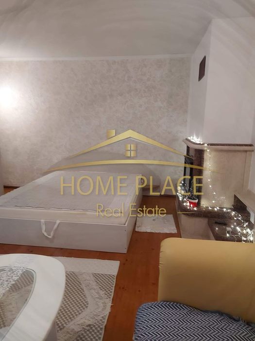 Дава се под наем Двустаен апартамент в Варна, Окръжна болница - 70 кв.м за 612 € - Снимка #3