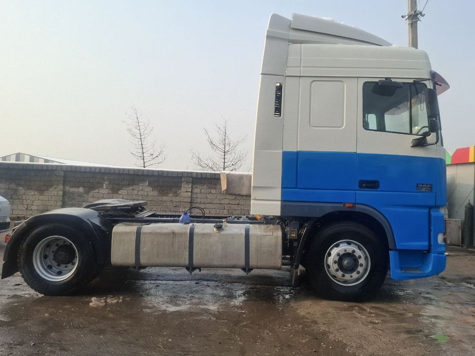 DAF Evro 3 холати яхши камчилиги йўқ.
