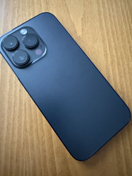 Iphone 14 pro 128 GB