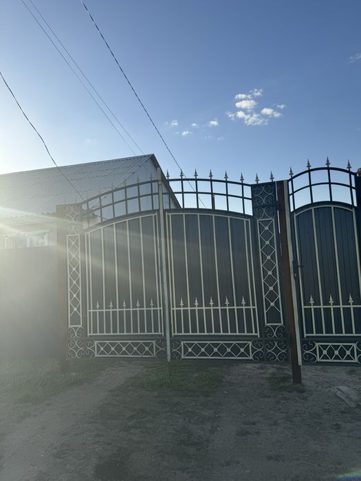 Деркулден уй сатылады