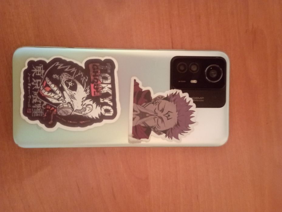 Xiaomi Redmi note 12s на зопчясти