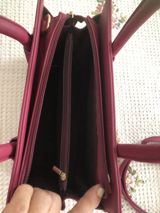 Сумка эко кожа продам