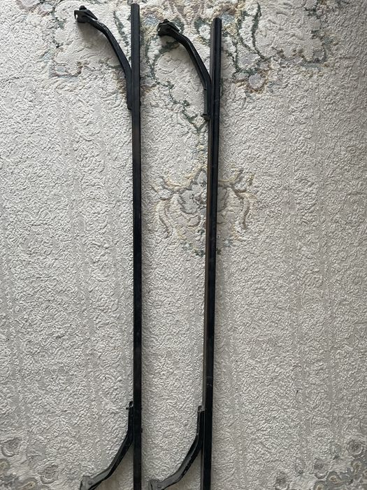 На ваз 2114 рейлинги