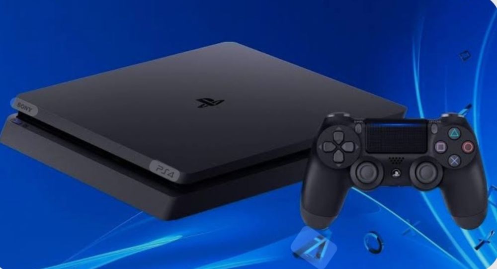 Sony Playstation 4