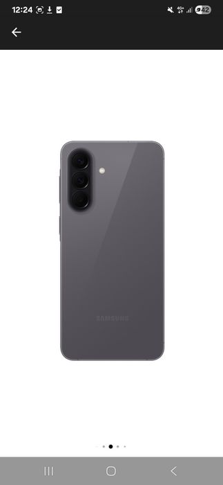 Samsung A57 Nou sigilat factura