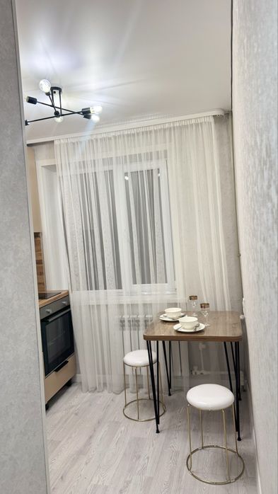 Сдается квартира по суточно