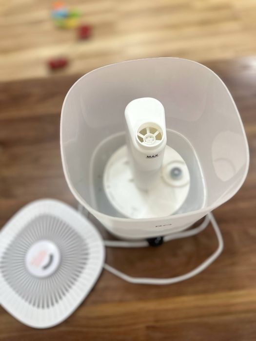 Увлажнитель воздуха