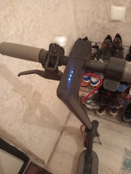 Электросамокат сатылады оригинал