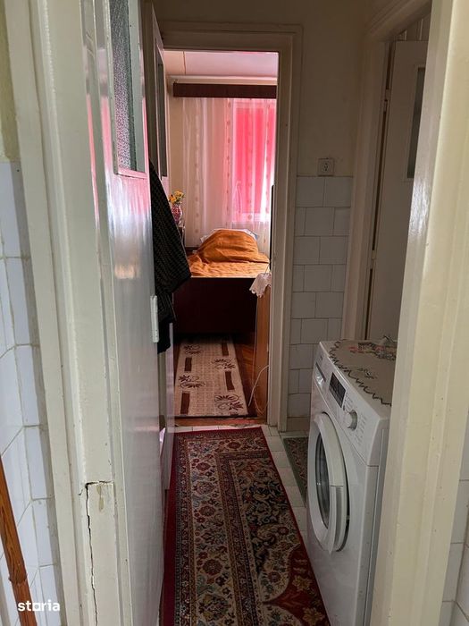 Apartament 2 camere, mobilat, Turda