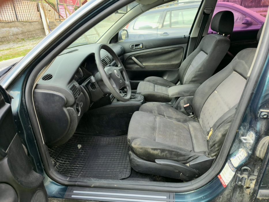 Volkswagen Passat 1.9 Tdi