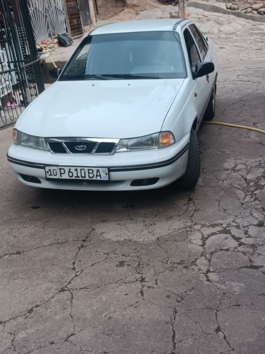 Assalomu alaykum Nexia 1 sotladi