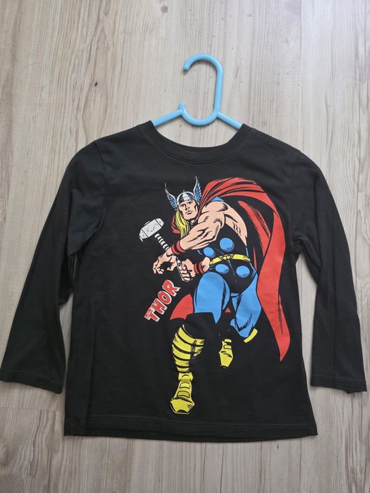 Bluze H&M marime 98/104