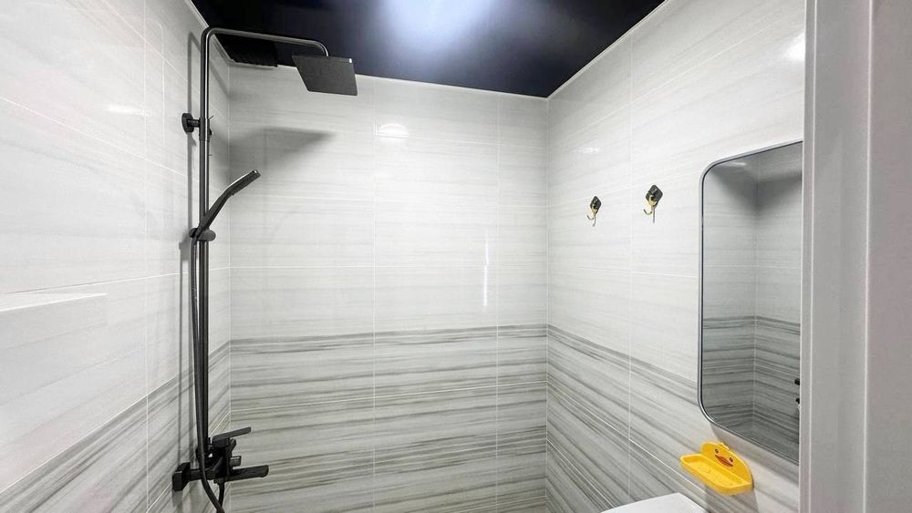 Аренда Квартира Эко Бозор Новостройка