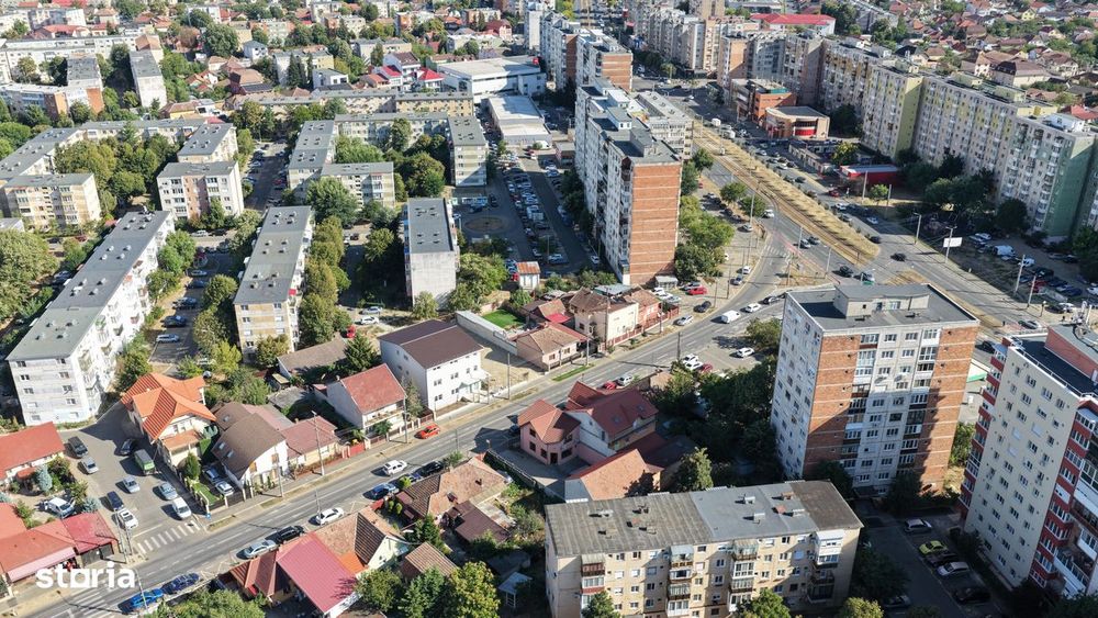 Clădire nouă de închiriat | Ideală Clinică Medicală / Sediul de Firmă