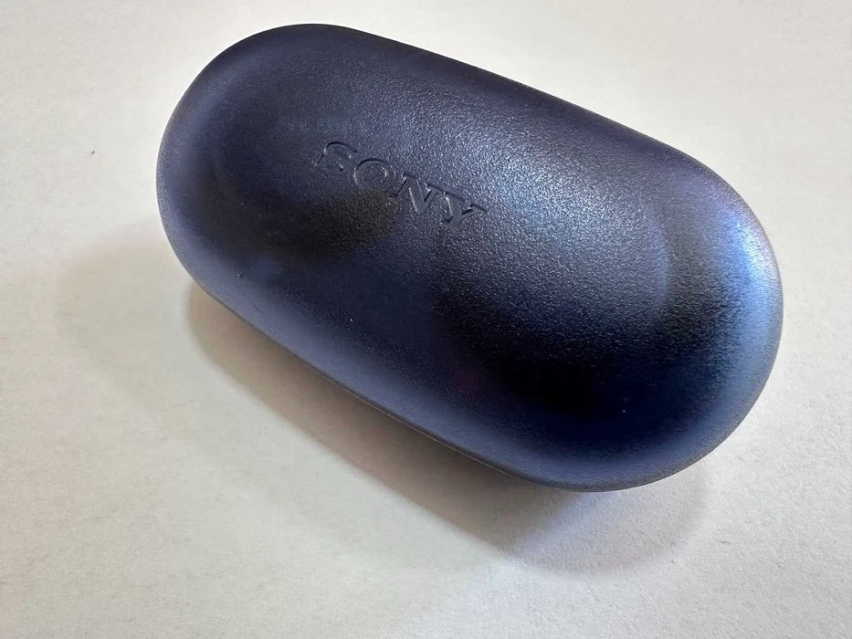 Безжични слушалки Sony - WF-XB700