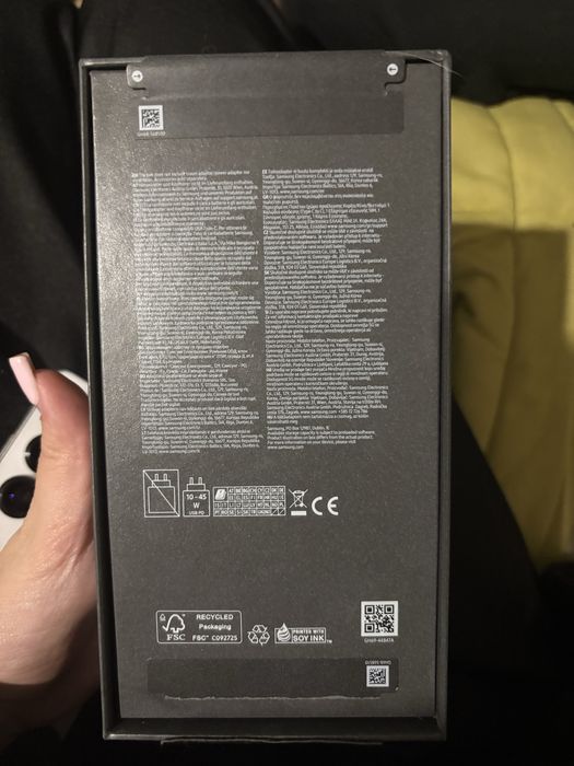 Samsung galaxy s25 ultra