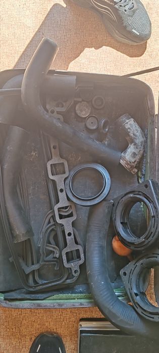 Кардан ГАЗ 53 СССР б/у