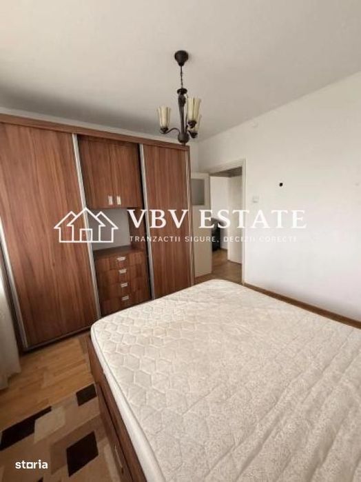 Apartament 2 Camere 1 Mai | Modern