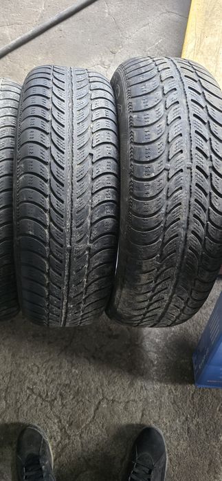 Vand cauciucuri 185 65 r15 iarna