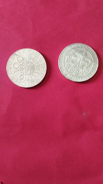 Monezi vechi din Austria