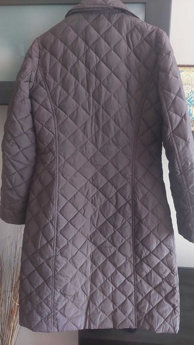 Дамско яке, естествен пух Tosca Blu