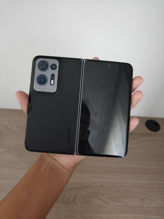 Oppo find n2 12/256