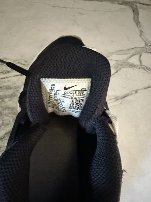 Кроссовки оригинал NIKE