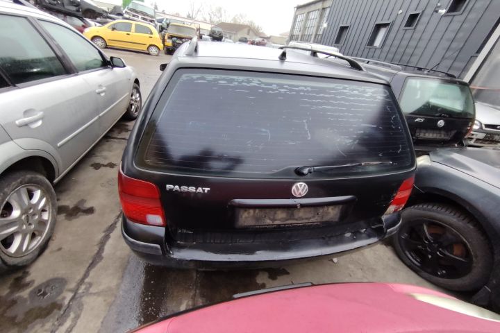 Ceasuri bord Volkswagen VW Passat 1999 1.9 TDI MT (115 hp)