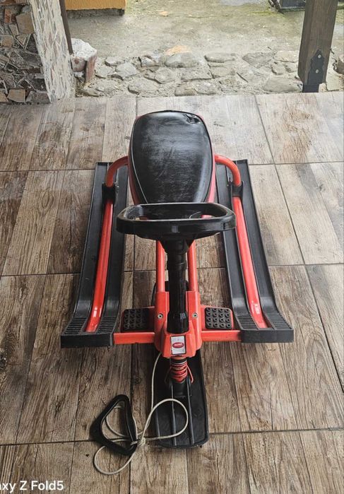 Чук и гек -шейна