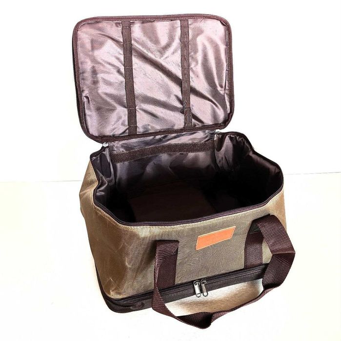 Термосумка на 28 литров 40*30