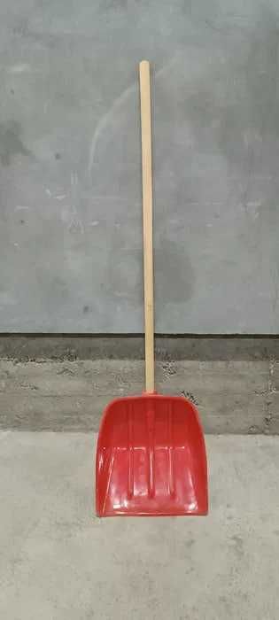 Лопата для снега универсальная