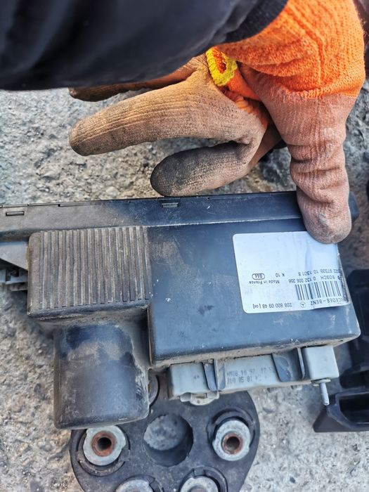 акпп мерс 202 5ступка 722.6 цешка