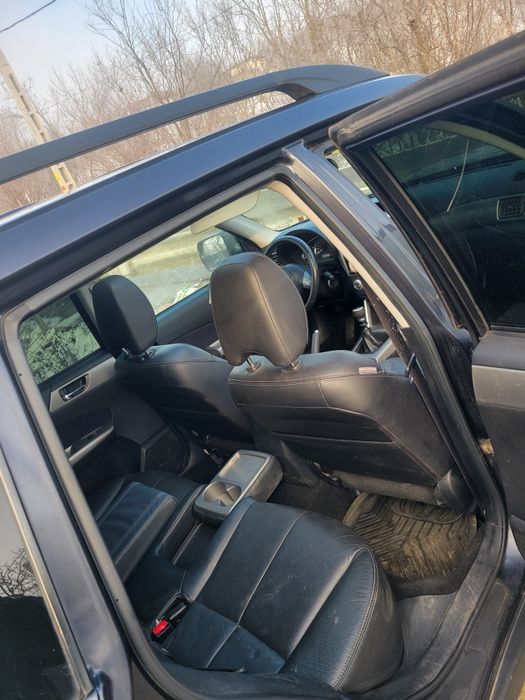 Schimb cu tractoras gradina/vand