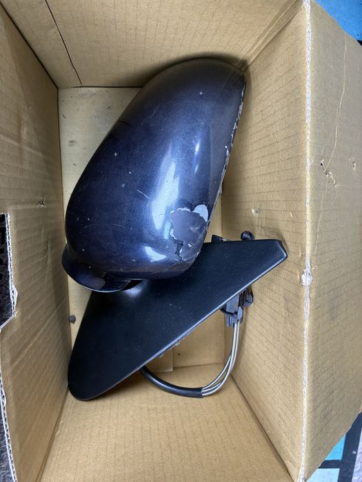 Странично дясно огледало за VW POLO