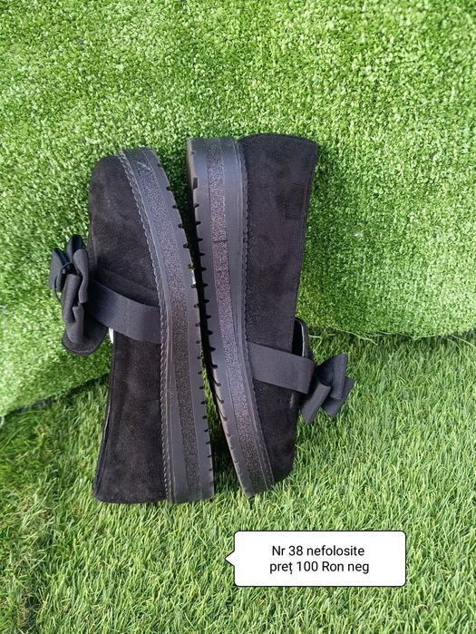 Zara adidas Nike puma cizme tenesi sandale pantofi