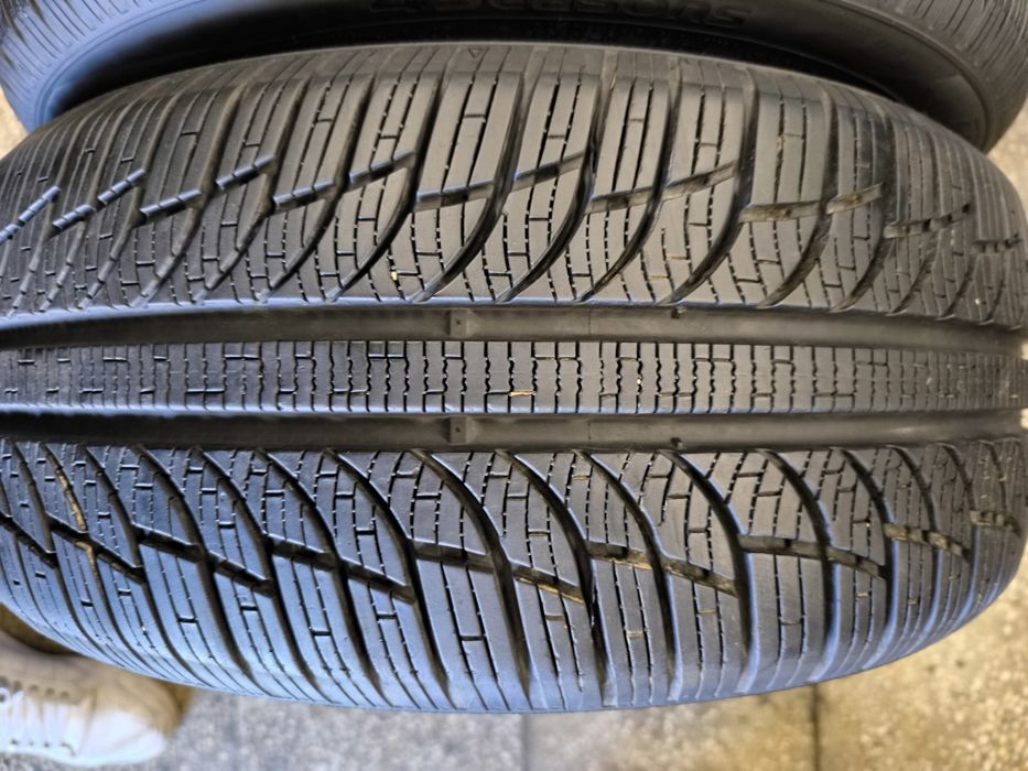 195 50 15 GT Radial 2бр. всесезонни