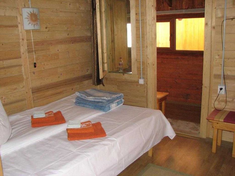 Vand Hotel Elgas Punk Rock ** Vama Veche 35 camere