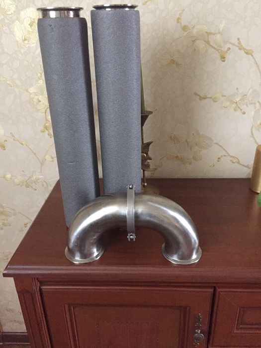 Царга для любимого хобби