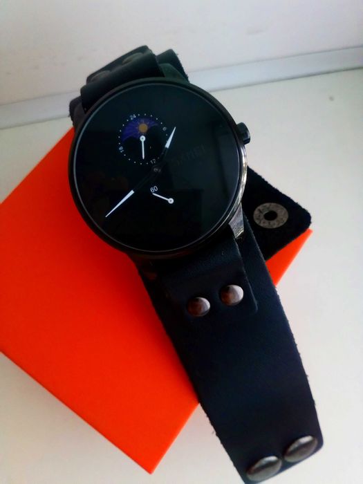 Часы Skmei® «Lunar Atlas»