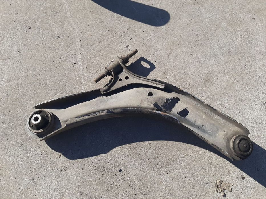 brat bascula stanga fata 2.0 dci renault koleos 1 hy 2010