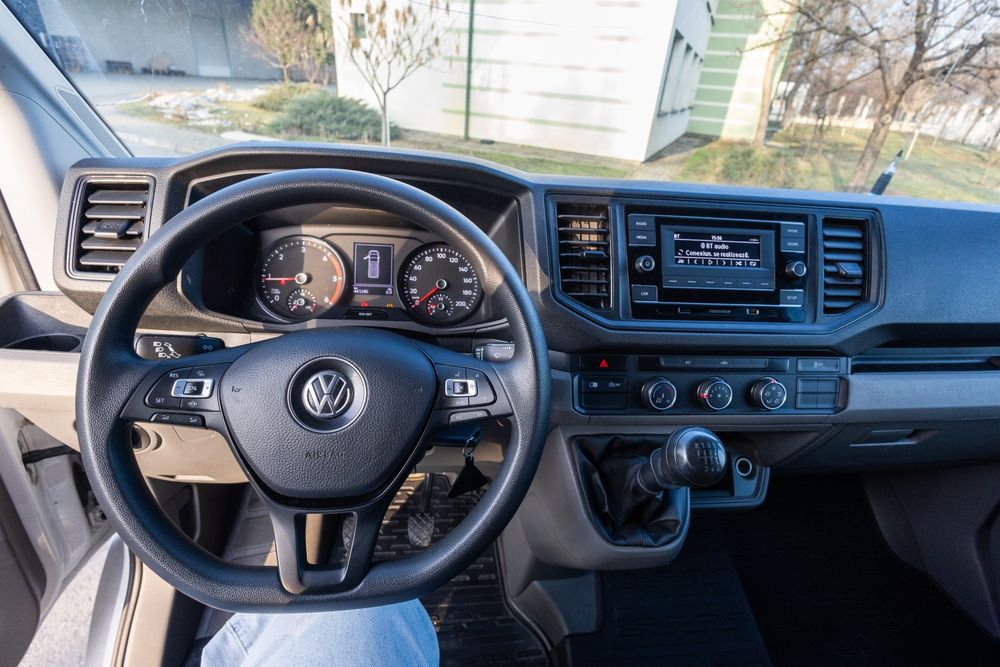 Vand Autoutilitare dube de 7 euro paleti si prelata de 8 europaleti