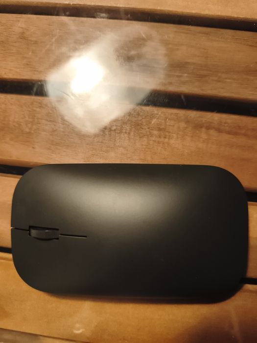 Mouse Microsoft Designer Bluetooth, nefolosit – 70 lei