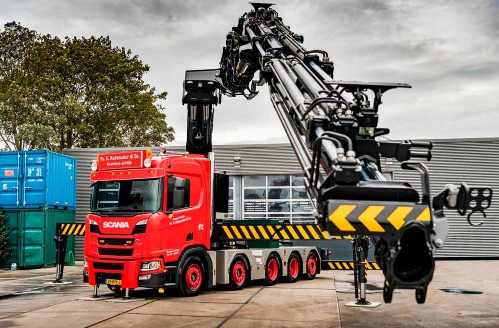 Манипулятор аренда манипулятора