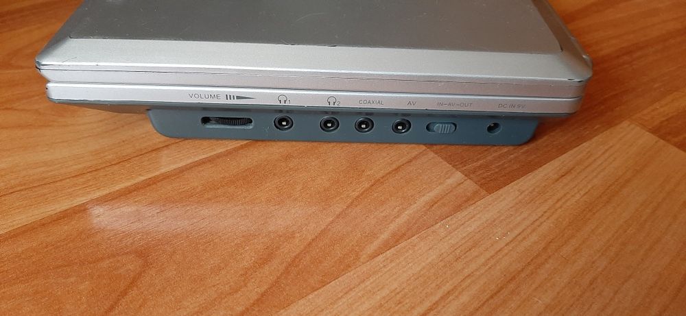 Dvd   cu  functie de tv