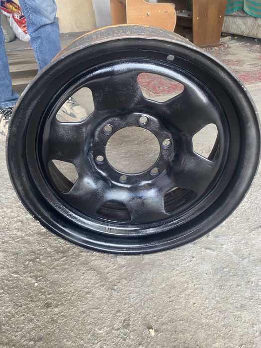 Диски для машины