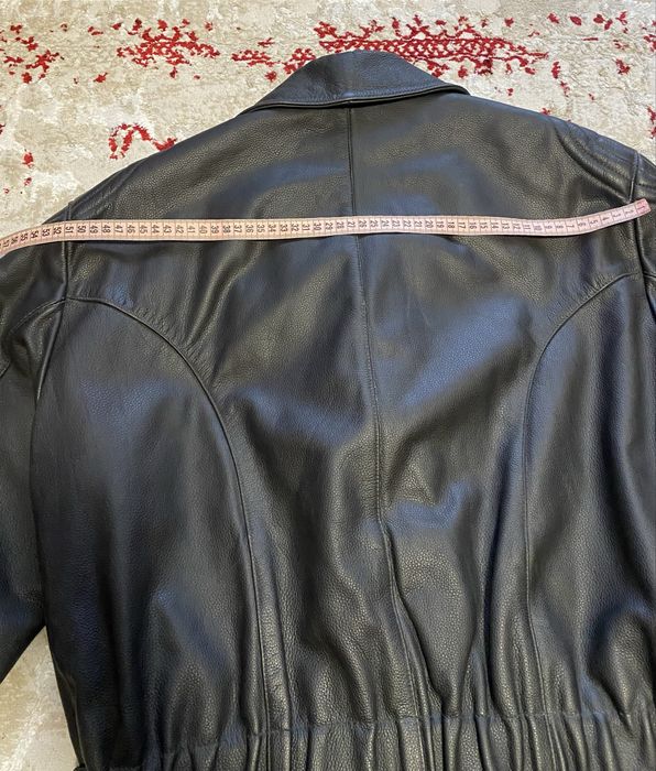 Geaca Highway 1 Fifty Two, piele, XL de barbati