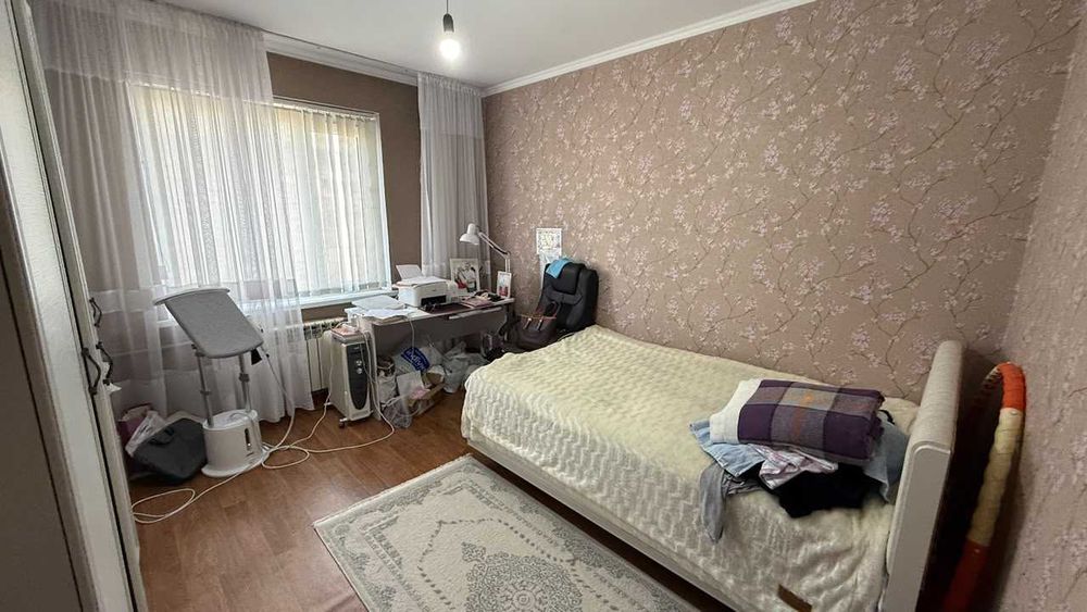 Продам 4 комн Арнагуль Империя