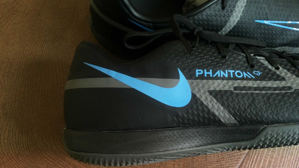 NIKE PHANTOM GT Shoes Размер EUR 44 / UK 9 обувки 108-14-S